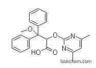 Molecular Structure of 713516-99-5 (AMBRISENTAN)